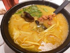 -煜丰汴京烤鸭(福彩路店)