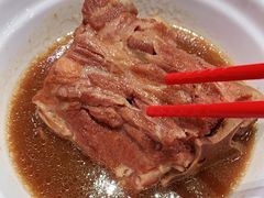 -喜家德虾仁水饺(东海缤纷天地店)