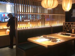 -温野菜涮涮锅(西单大悦城店)