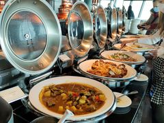 -澳门旅游塔360°旋转餐厅(南湾湖广场店)