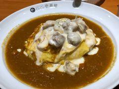 -CoCo壱番屋(久光百货店)