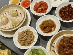 -阿庄新豫菜(航海东路店)