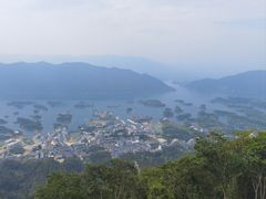 -仙岛湖旅游风景区