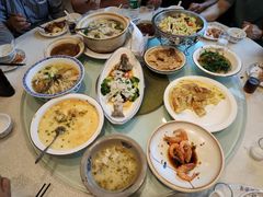 -昆承湖酒家·本帮农家菜