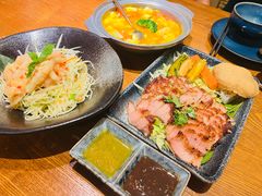 -月暹罗·泰越料理(悠方店)