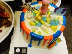 -海景壹号大酒店(惠钱路店)