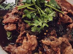 -友谊餐馆(永安路店)