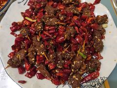 -付掌柜在成都·热炒砂锅集(金禾店)