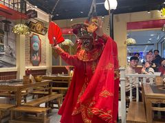 -旺蜀主成都串串火锅(西直门凯德MALL店)