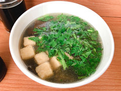 -回味鸭血粉丝汤(南京站店)