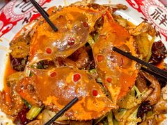 -江味龙虾馆·裸蓝龙虾(南山店)