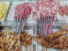 肥肠-观景小胖烧烤(观景店)