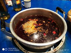 -马路边边串串香(双井直营店)