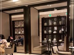 -环球港凯悦 · 享悦中餐厅