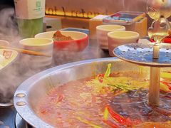 -蜀大侠火锅.川剧变脸(龙泉世茂店)