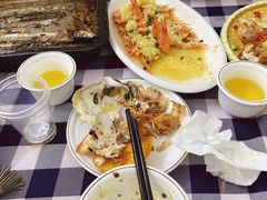 -阿妹小海鲜(下角店)