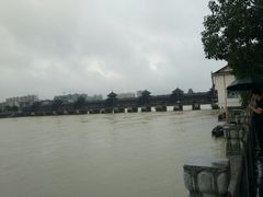 -龙津风雨桥