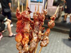 -同来顺烧烤餐厅(哈尔滨道店)