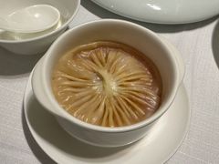 鲜虾蟹肉龙虾汤包-北京厨房(西安SKP店)