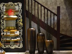 -小广寒电影艺术餐厅(小广寒经三路店)