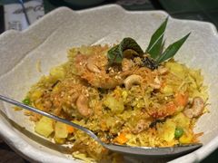 -帕蓝·暹罗料理(大学路店)
