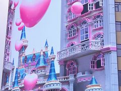 -黄兴南路步行商业街