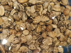 -阿明小菜·海鲜·上海菜(梅陇店)