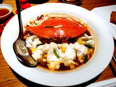 -新荣记(西溪湿地店)