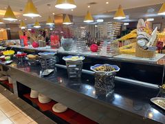 -北京西国贸大酒店