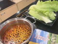 -呷哺呷哺(西单大悦城店)