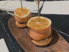 -JUN PASTRY(南通市圆融购物中心工农路店)