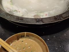 -宽板凳老灶火锅(南礼士路店)