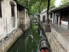 -绍兴古城