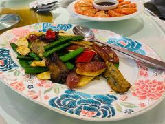 -万龙洲海鲜(南新仓店)