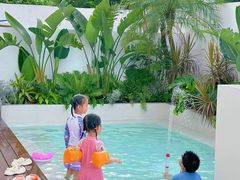 -美的鹭湖森林度假区