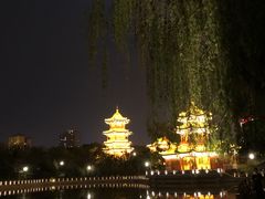 -迎泽公园