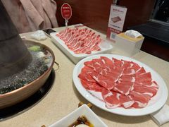 -阳坊大都涮羊肉(阳坊总店)