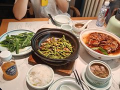 -大榕树下顺德菜(融创茂店)