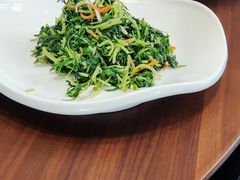 -亭下湖饭店(康岭店)