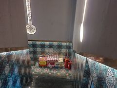 -欧提汗·新疆餐厅·清真(银都路店)