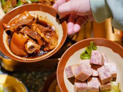 -牛腩之旅·牛腩牛杂煲(经纬汇店)