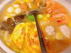 -老宁波1381餐厅(宏泰广场店)
