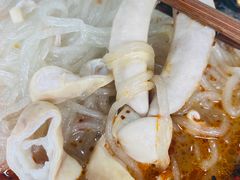 -甘记肥肠粉(马鞍北路店)