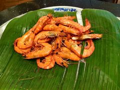 -永泰福朋喜来登酒店-宜客乐自助餐厅(远大路店)