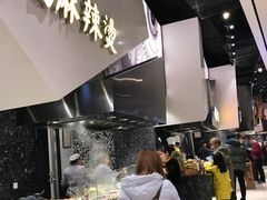 -食悦天美食广场(武汉壹方购物中心店)