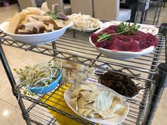 -澳盟清汤鲜黄牛肉(公济桥路店)