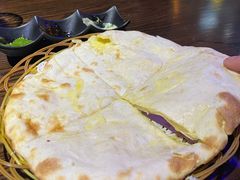 -甘尼仕印度餐厅爵士酒吧(阳春巷店)