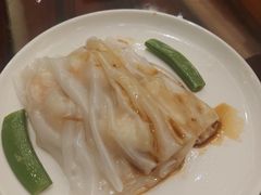 -厦门朗豪酒店 · 明阁中餐厅