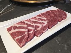 土猪老肉片-长嘉·河图火锅(长嘉汇江景旗舰店)