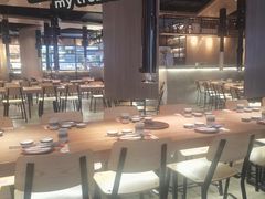 大堂-烧肉达人•炭火烧肉(新天地店)